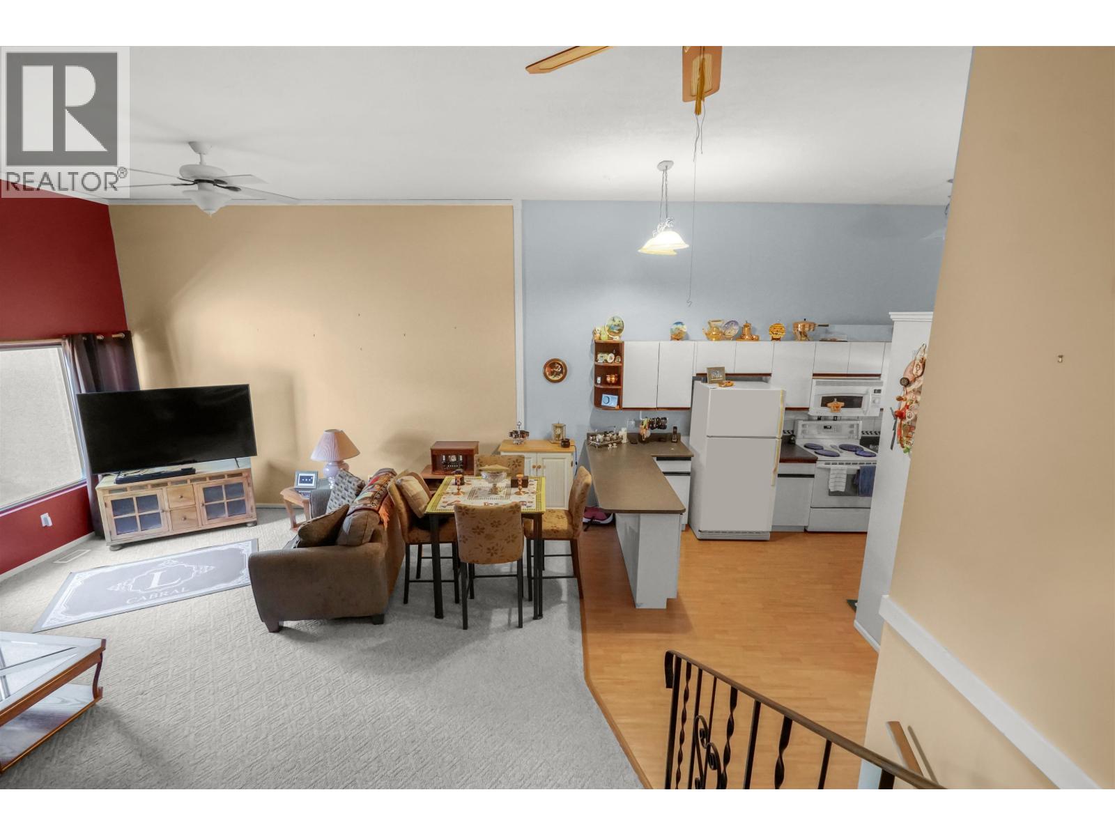 21 486 Quatsino Boulevard, Kitimat, British Columbia  V8C 1V2 - Photo 2 - R3133420