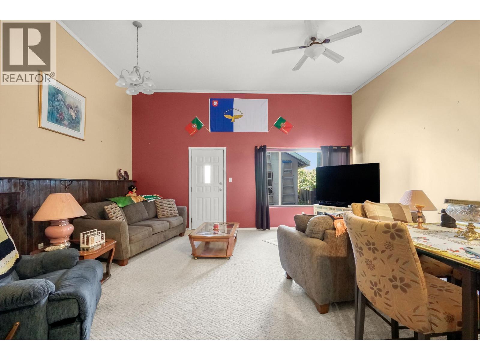 21 486 Quatsino Boulevard, Kitimat, British Columbia  V8C 1V2 - Photo 6 - R3133420