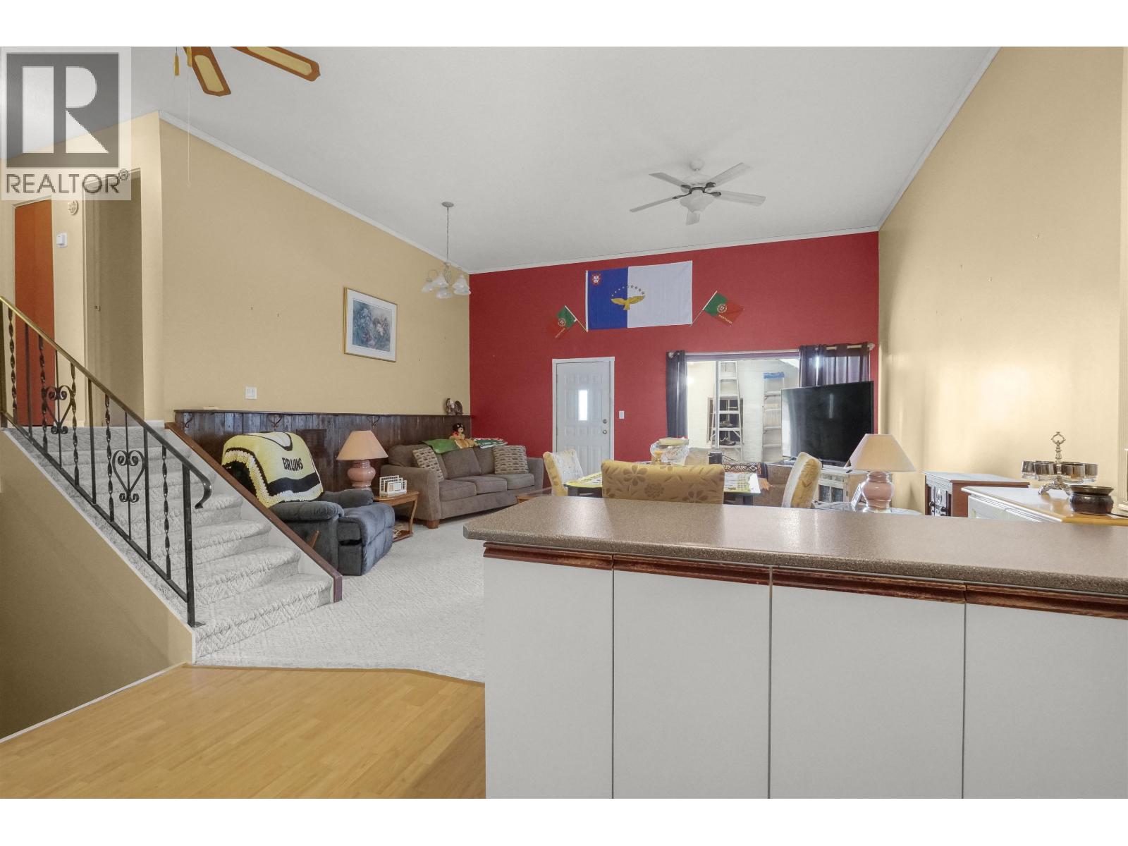 21 486 Quatsino Boulevard, Kitimat, British Columbia  V8C 1V2 - Photo 5 - R3133420