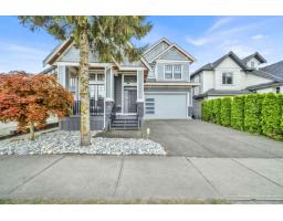 18356 68 AVENUE, Surrey, British Columbia