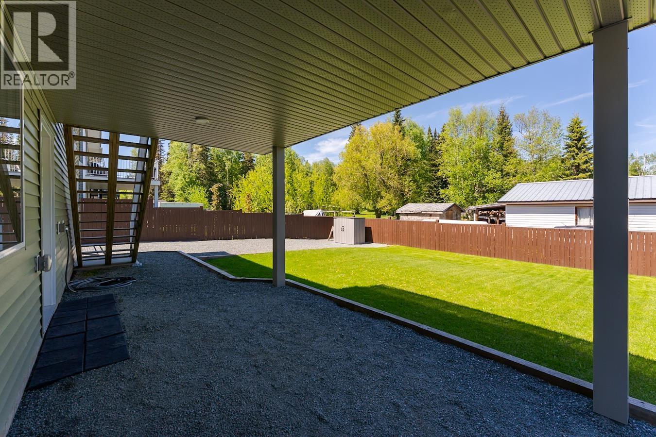 7034 Hillu Road, Prince George, British Columbia  V2K 0B4 - Photo 35 - R3133506