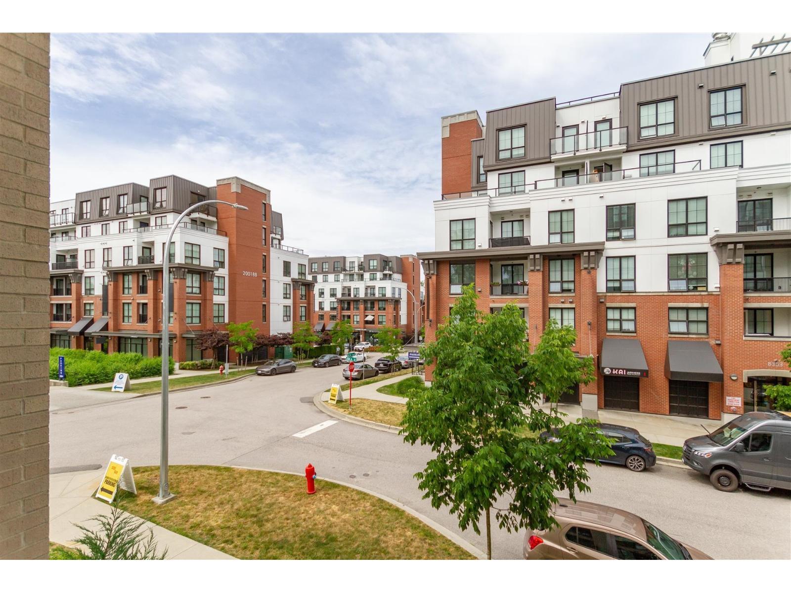 212 8380 200a Street, Langley, British Columbia  V2Y 3S5 - Photo 21 - R3132022