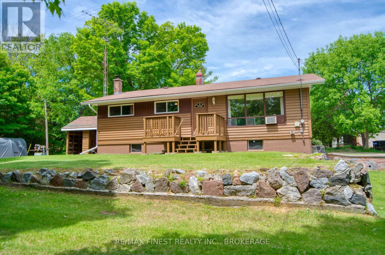 1015A LEGION ROAD, Frontenac, Ontario