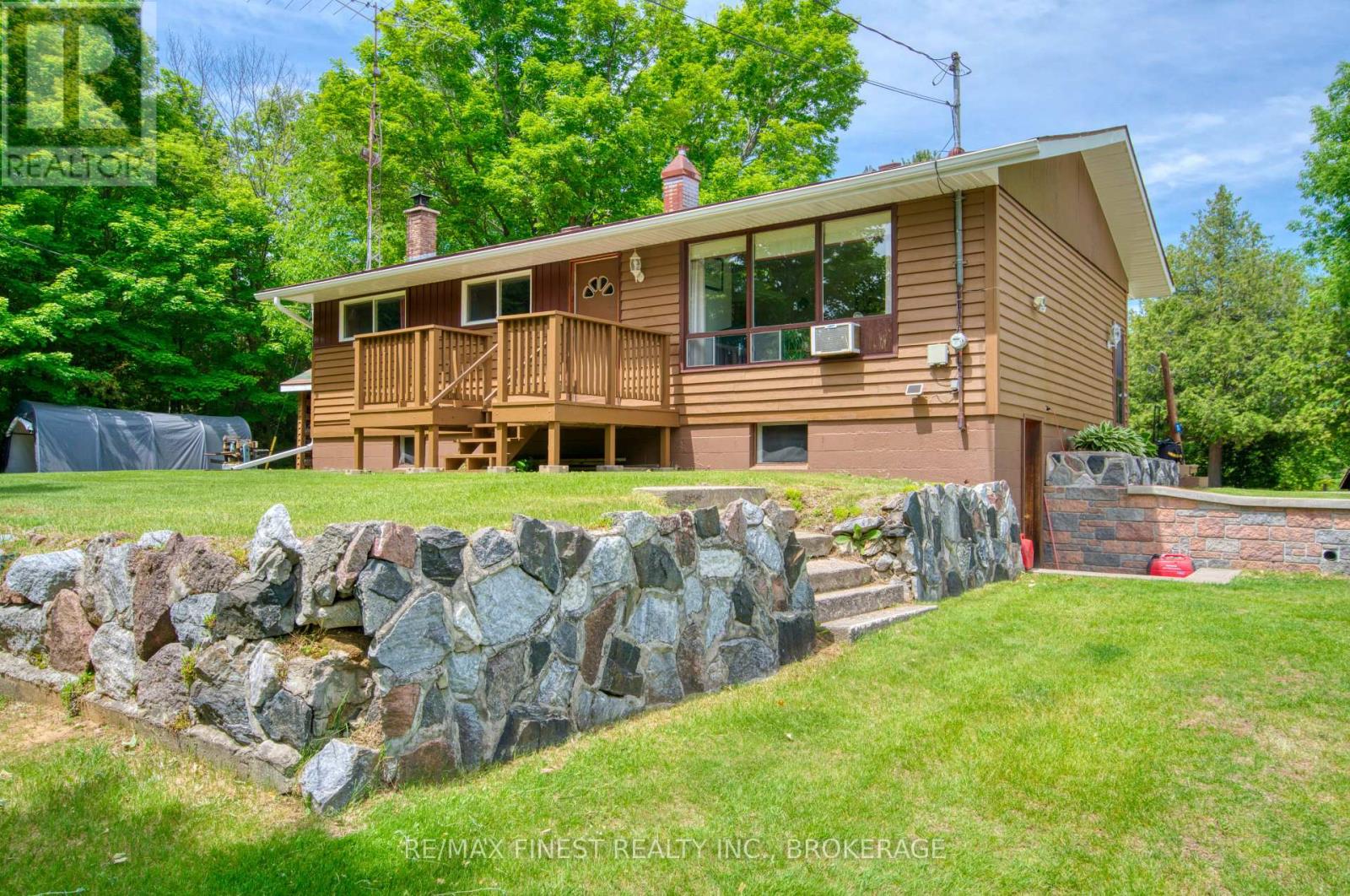 1015a Legion Road, Frontenac, Ontario  K0H 2P0 - Photo 2 - X13416772