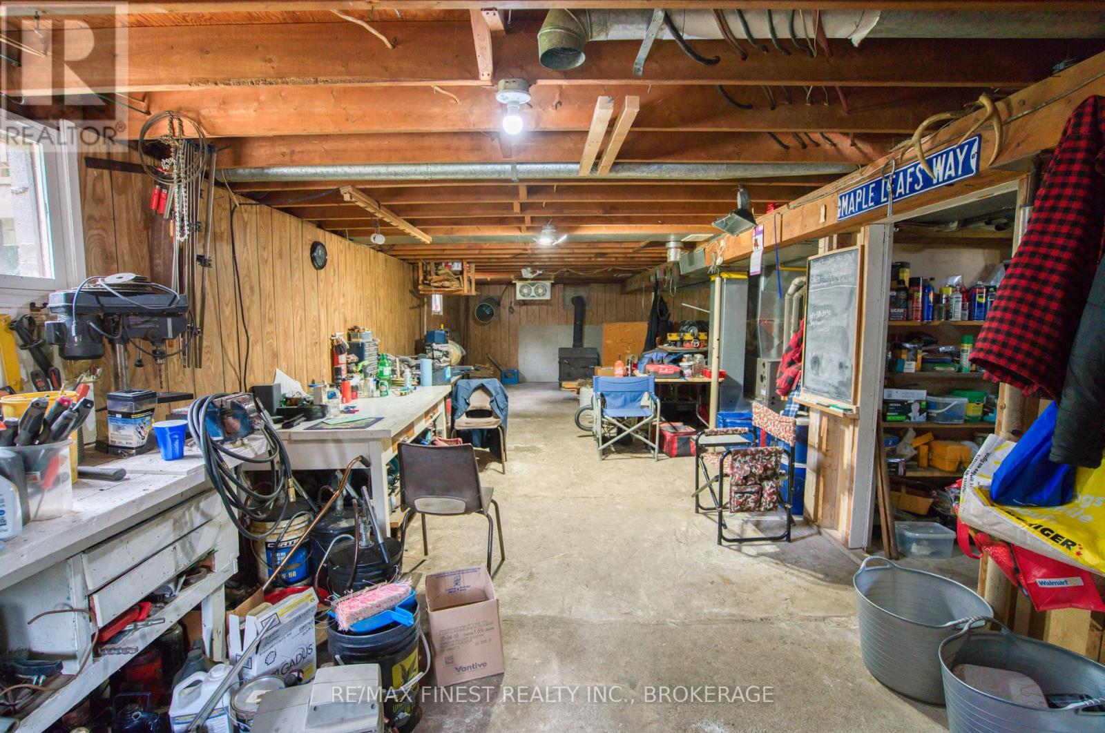 1015a Legion Road, Frontenac, Ontario  K0H 2P0 - Photo 22 - X13416772