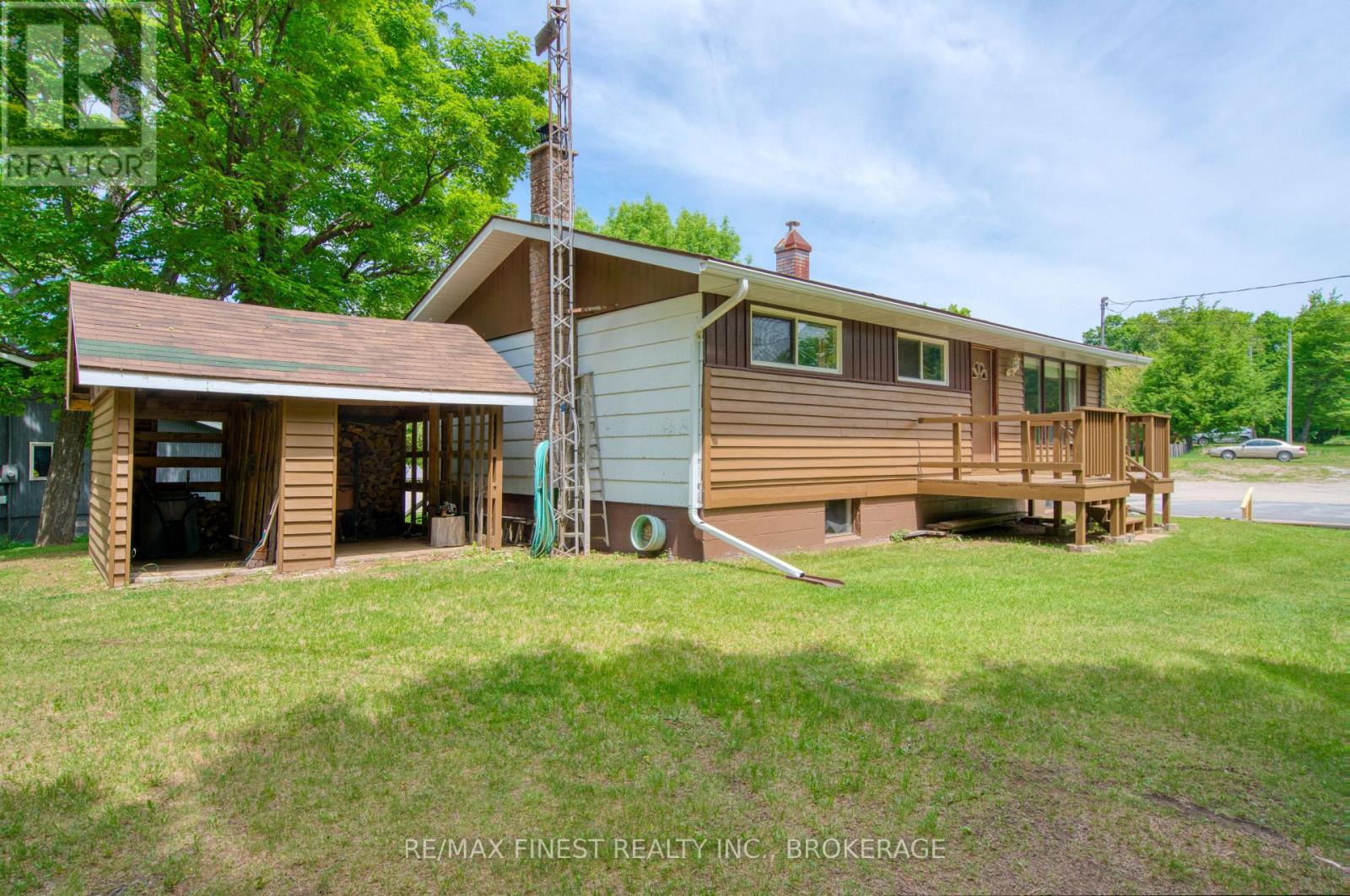 1015a Legion Road, Frontenac, Ontario  K0H 2P0 - Photo 3 - X13416772
