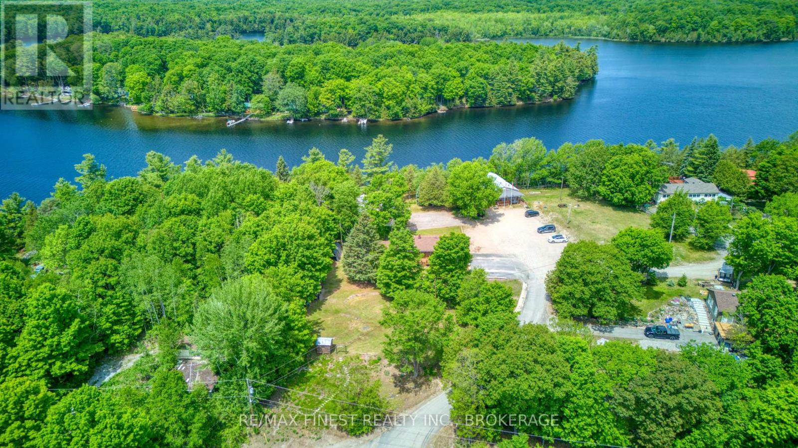 1015a Legion Road, Frontenac, Ontario  K0H 2P0 - Photo 33 - X13416772