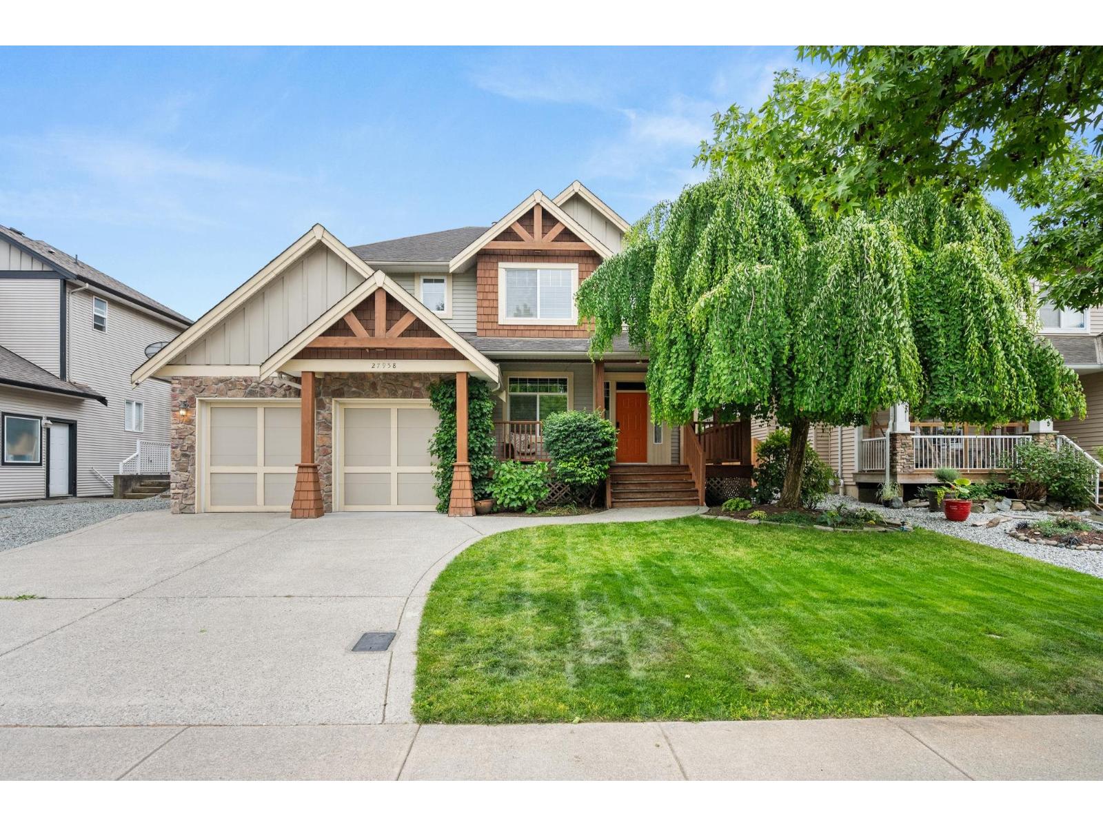 27958 Trestle Avenue, Abbotsford, British Columbia  V4X 2S7 - Photo 3 - R3133393