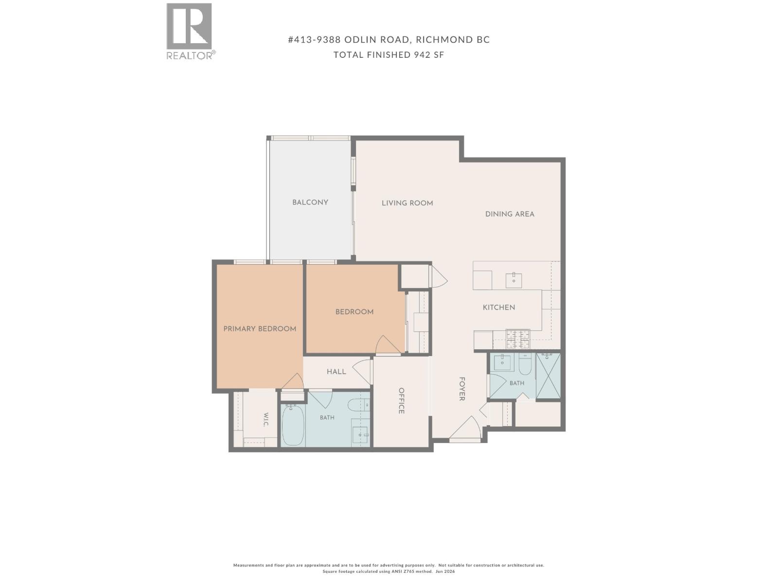413 9388 Odlin Road, Richmond, British Columbia  V6X 0L5 - Photo 34 - R3133385