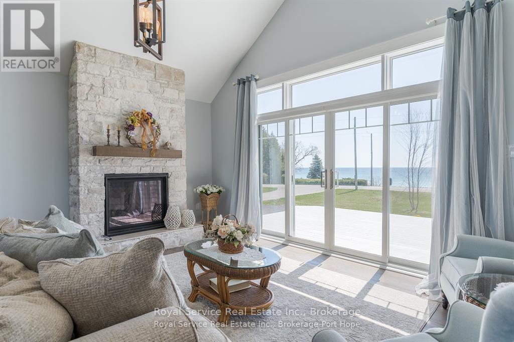 124 Chub Point Road, Alnwick/haldimand, Ontario  K0K 2G0 - Photo 11 - X13416590