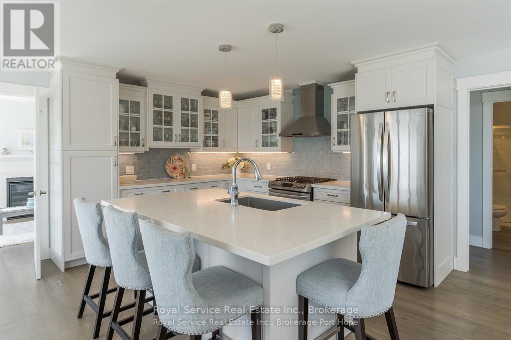 124 Chub Point Road, Alnwick/haldimand, Ontario  K0K 2G0 - Photo 13 - X13416590