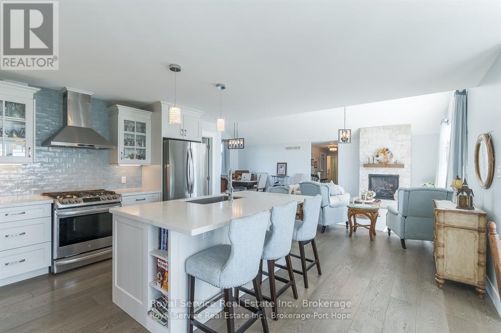124 Chub Point Road, Alnwick/haldimand, Ontario  K0K 2G0 - Photo 14 - X13416590