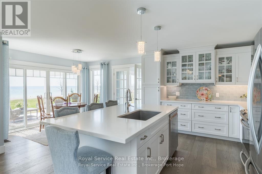 124 Chub Point Road, Alnwick/haldimand, Ontario  K0K 2G0 - Photo 15 - X13416590