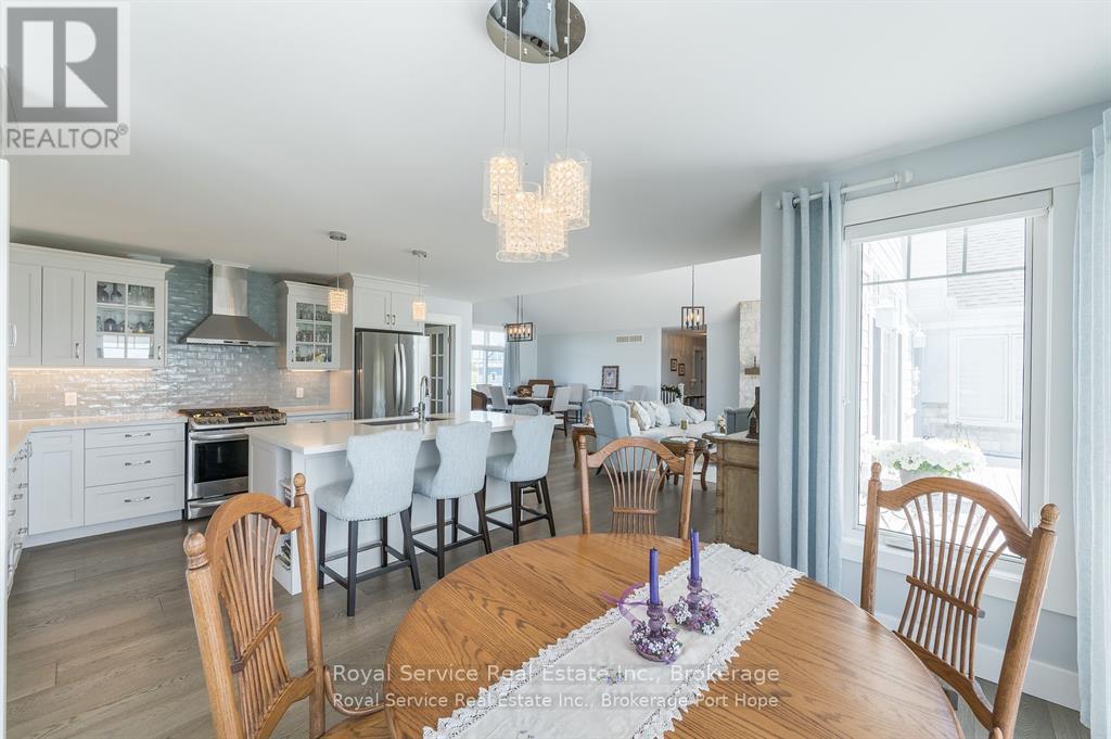 124 Chub Point Road, Alnwick/haldimand, Ontario  K0K 2G0 - Photo 18 - X13416590