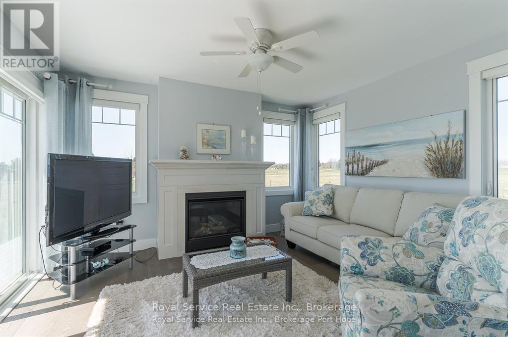 124 Chub Point Road, Alnwick/haldimand, Ontario  K0K 2G0 - Photo 19 - X13416590