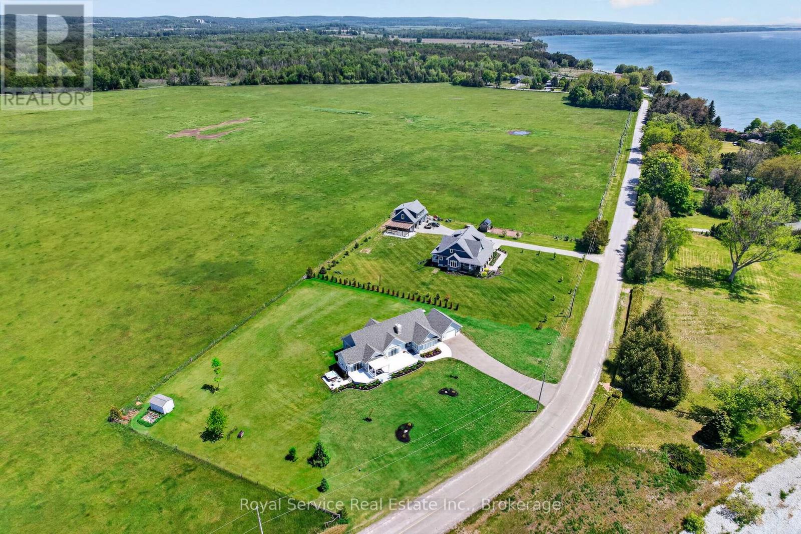 124 Chub Point Road, Alnwick/haldimand, Ontario  K0K 2G0 - Photo 2 - X13416590