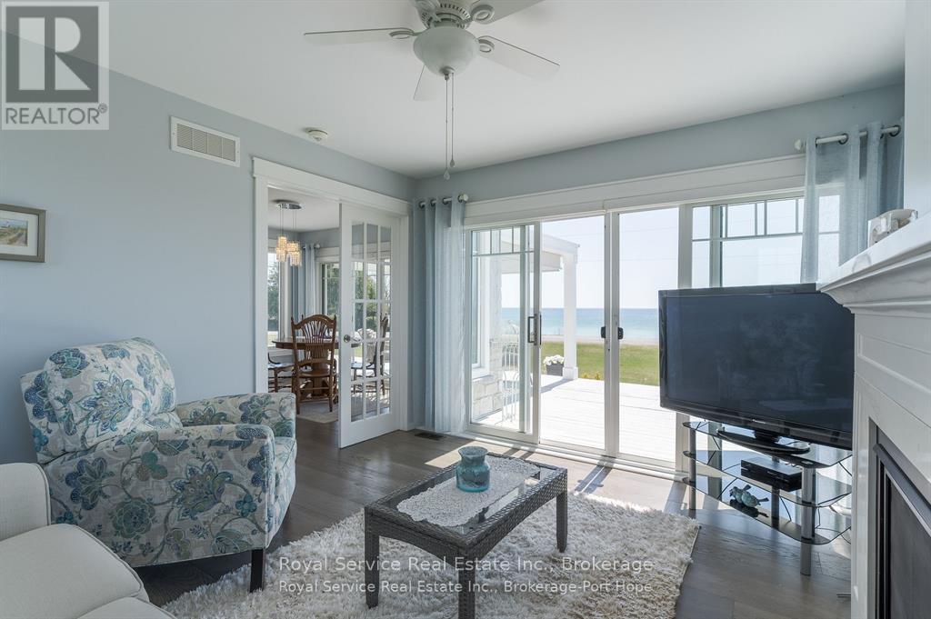 124 Chub Point Road, Alnwick/haldimand, Ontario  K0K 2G0 - Photo 20 - X13416590