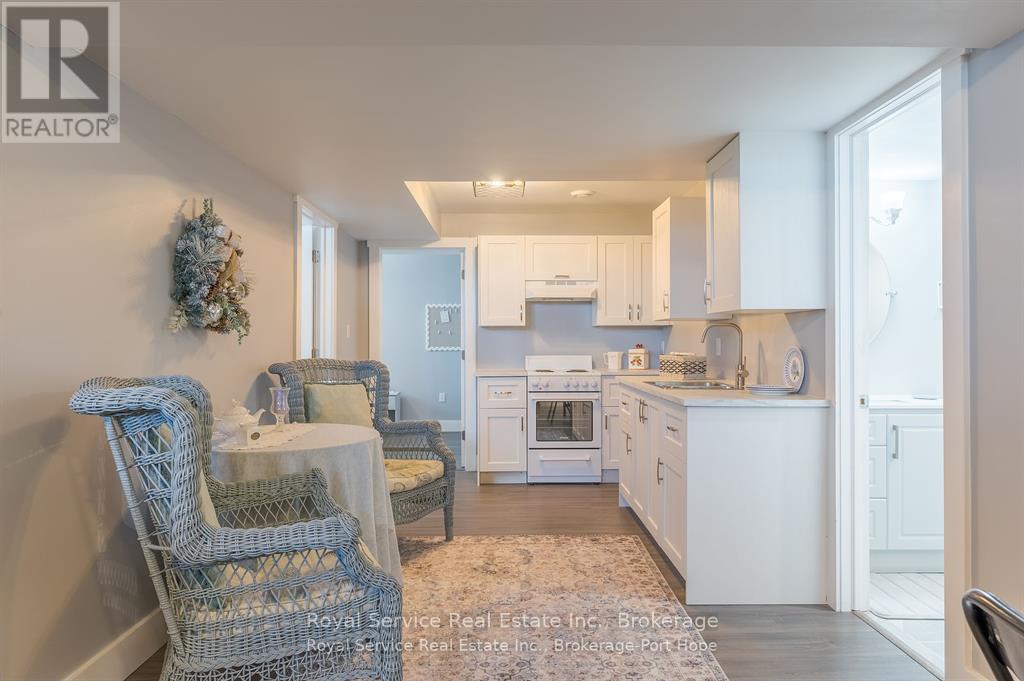 124 Chub Point Road, Alnwick/haldimand, Ontario  K0K 2G0 - Photo 31 - X13416590
