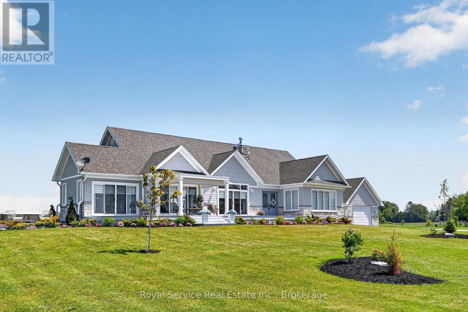 124 Chub Point Road, Alnwick/haldimand, Ontario  K0K 2G0 - Photo 36 - X13416590