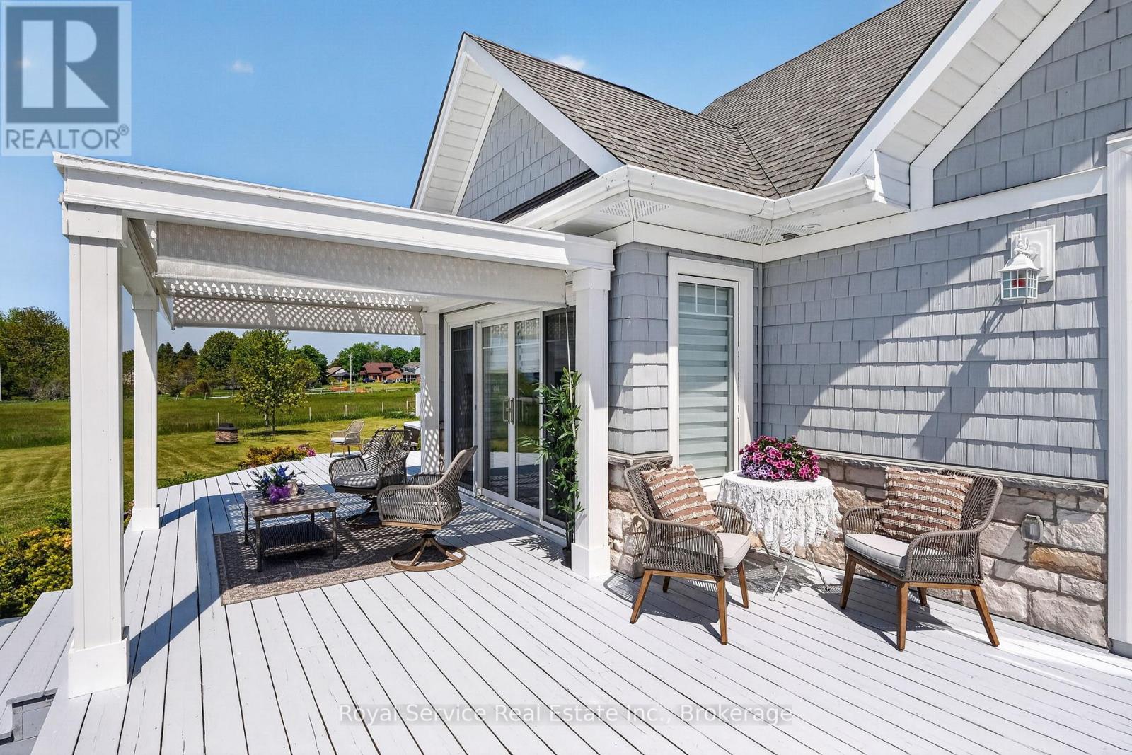 124 Chub Point Road, Alnwick/haldimand, Ontario  K0K 2G0 - Photo 39 - X13416590