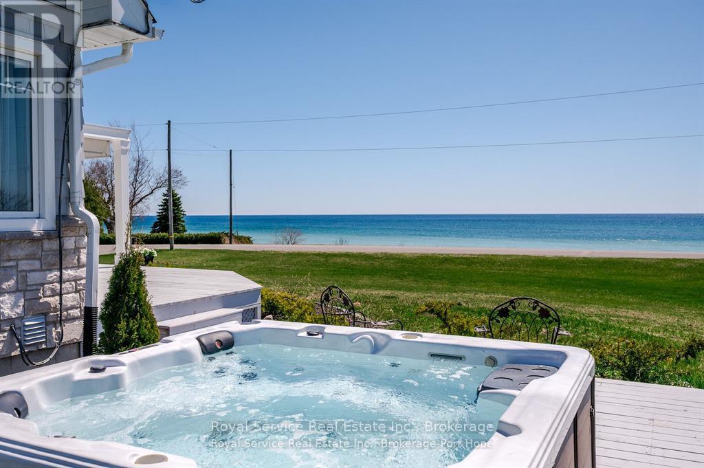 124 Chub Point Road, Alnwick/haldimand, Ontario  K0K 2G0 - Photo 40 - X13416590