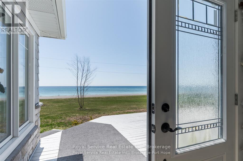 124 Chub Point Road, Alnwick/haldimand, Ontario  K0K 2G0 - Photo 5 - X13416590