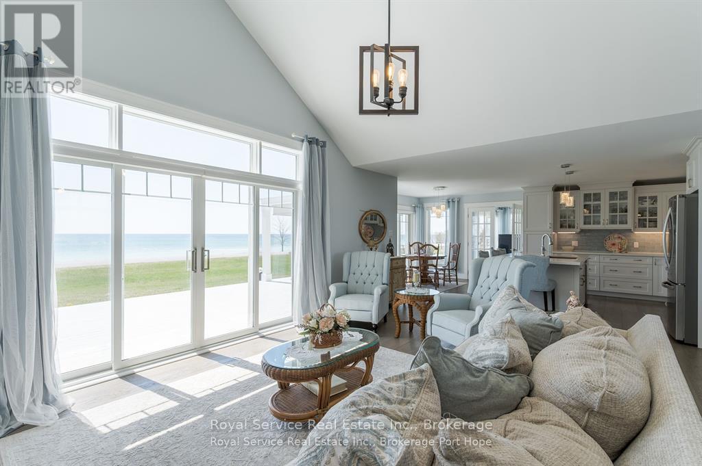 124 Chub Point Road, Alnwick/haldimand, Ontario  K0K 2G0 - Photo 6 - X13416590