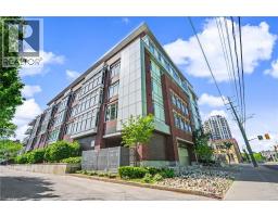 188 KING Street S Unit# 306, Waterloo, Ontario