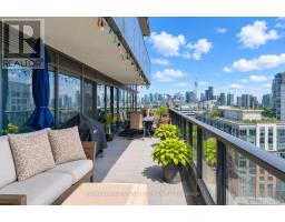 1112 - 1030 KING STREET W, Toronto, Ontario