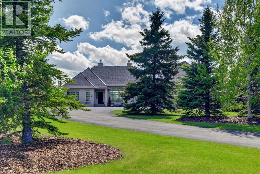 27 Hillcrest Estates, Rural Rocky View County, Alberta  T3Z 2B9 - Photo 9 - A2317874