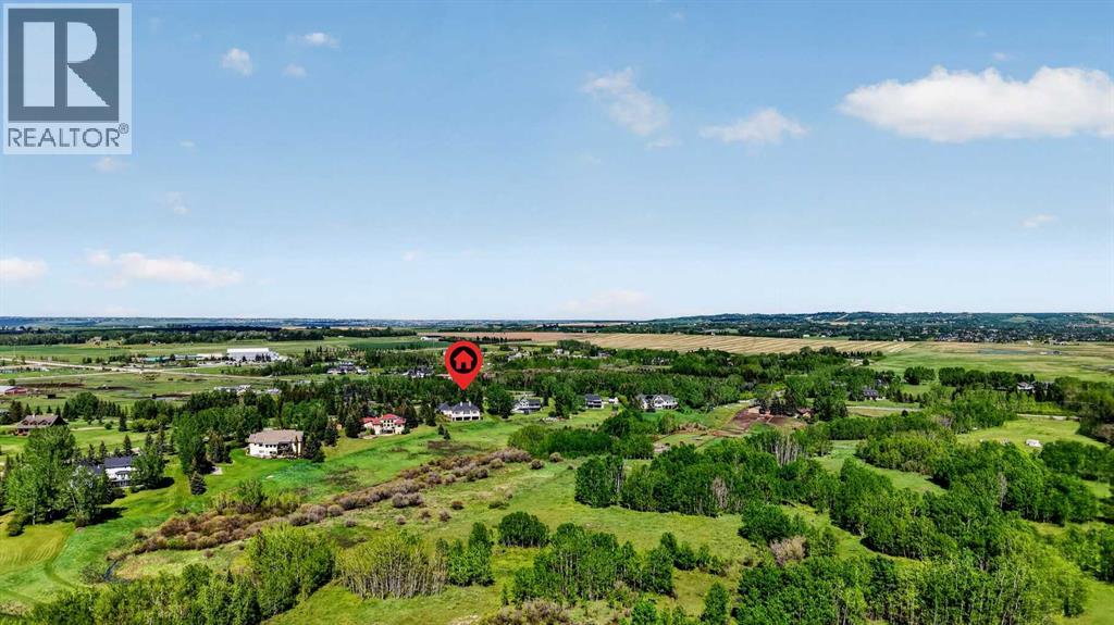 27 Hillcrest Estates, Rural Rocky View County, Alberta  T3Z 2B9 - Photo 2 - A2317874