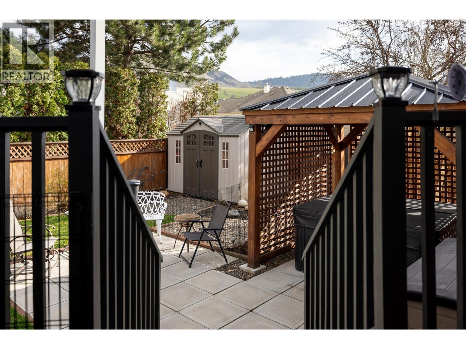 5780 Tern Place, Vernon, British Columbia  V1H 1R2 - Photo 32 - 10375076