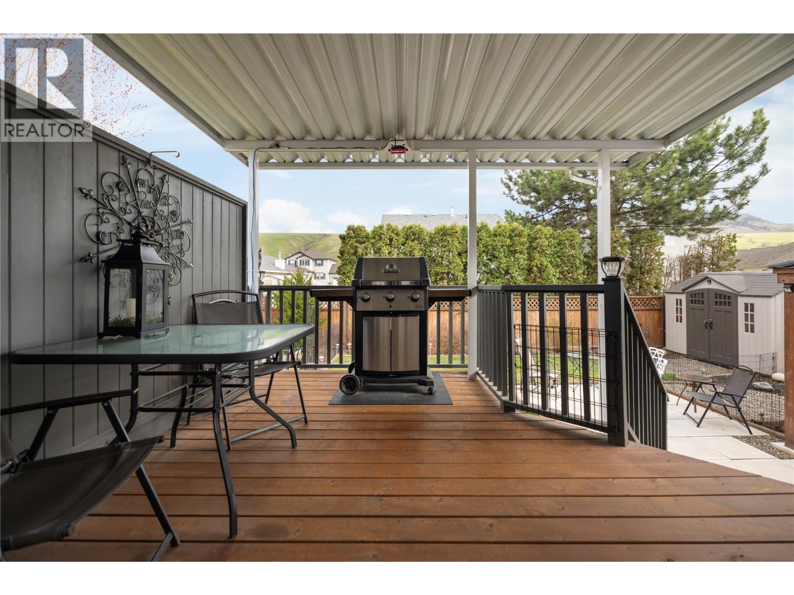 5780 Tern Place, Vernon, British Columbia  V1H 1R2 - Photo 30 - 10375076