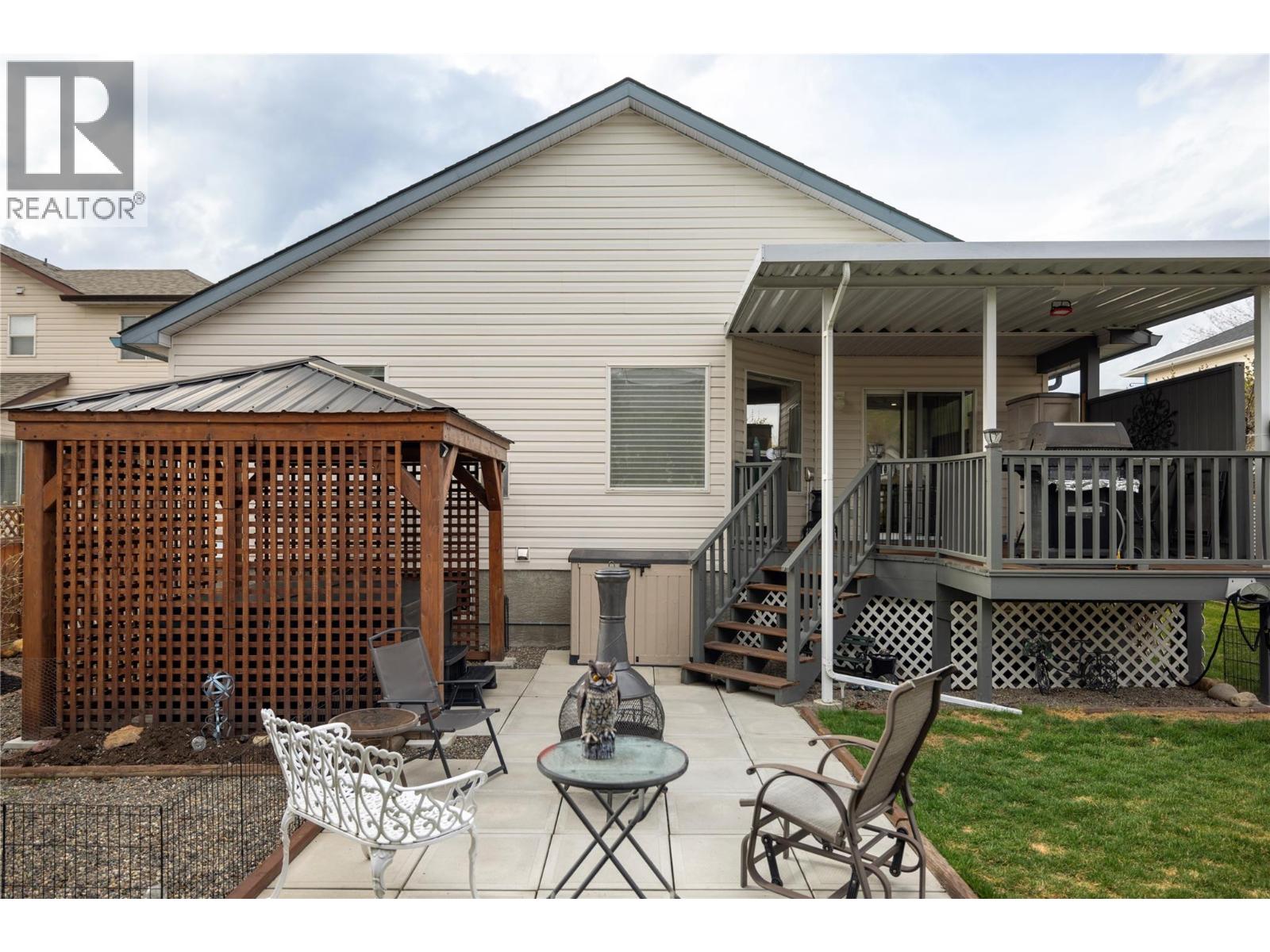 5780 Tern Place, Vernon, British Columbia  V1H 1R2 - Photo 33 - 10375076