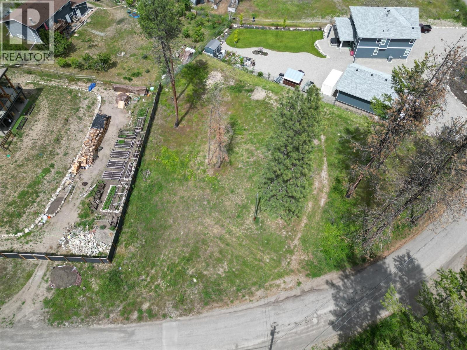 784 Udell Road, Vernon, British Columbia  V1H 2E3 - Photo 17 - 10376809