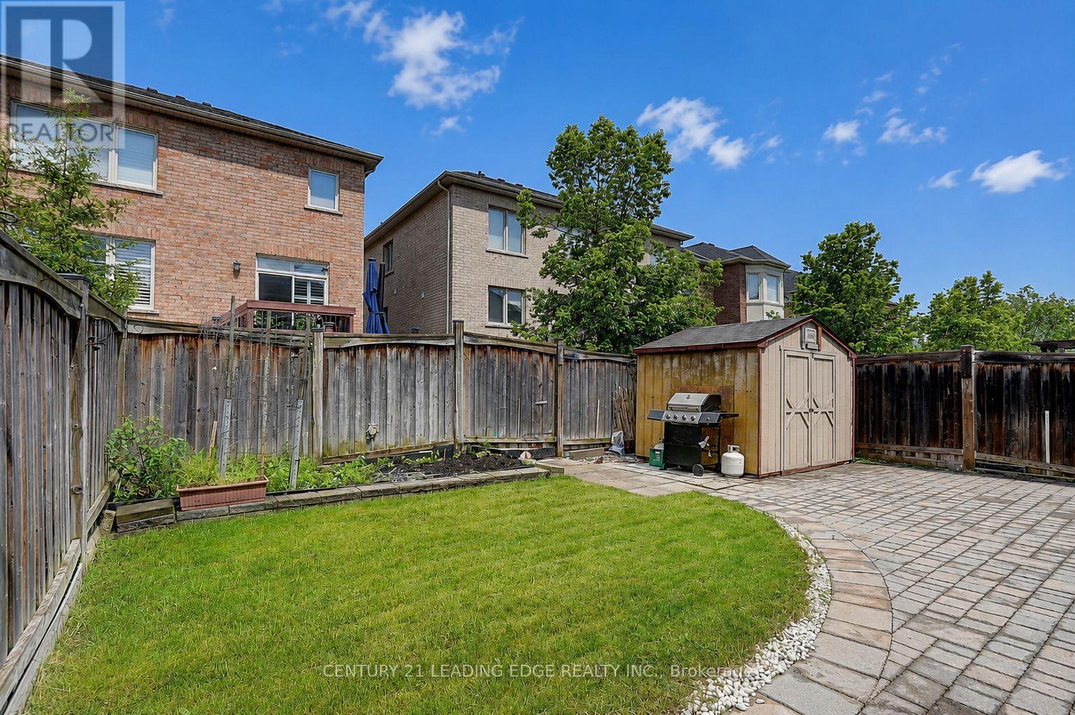 22 Pelister Drive, Markham, Ontario  L6E 0M6 - Photo 42 - N13416298