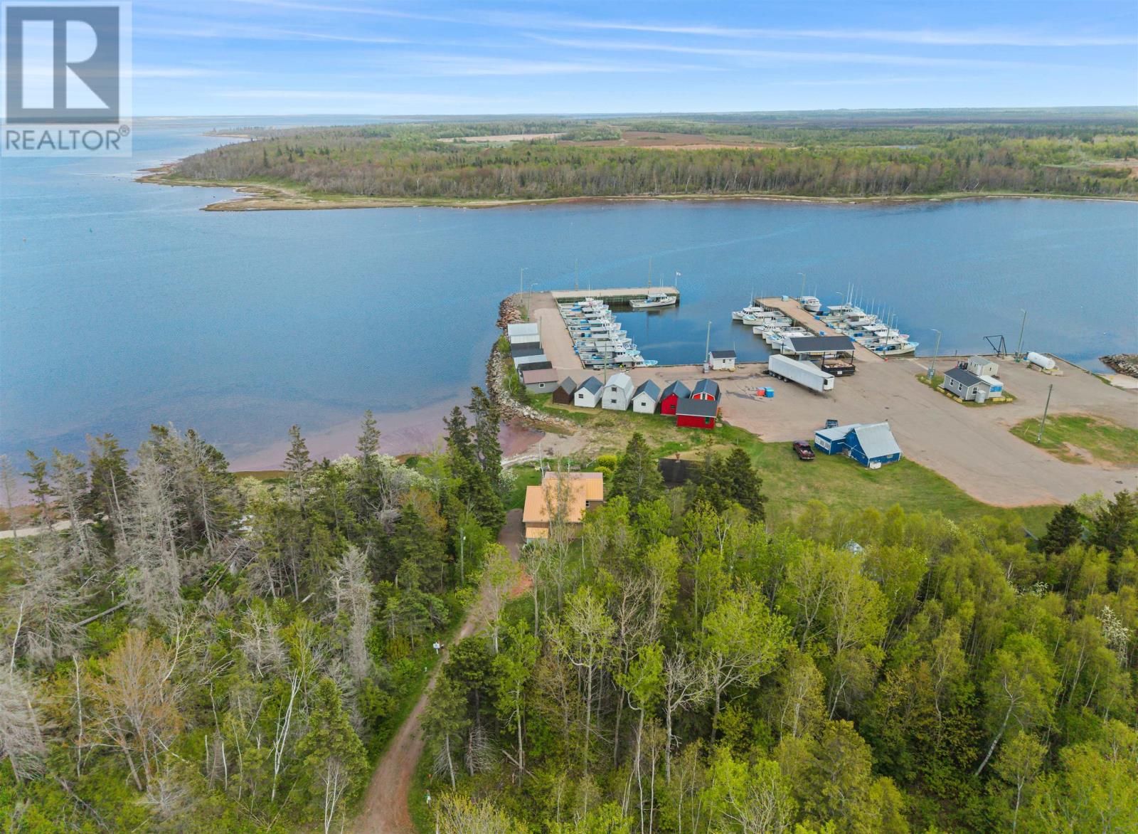 16 Phils Road, Poplar Grove, Prince Edward Island  C0B 1J0 - Photo 39 - 202609814