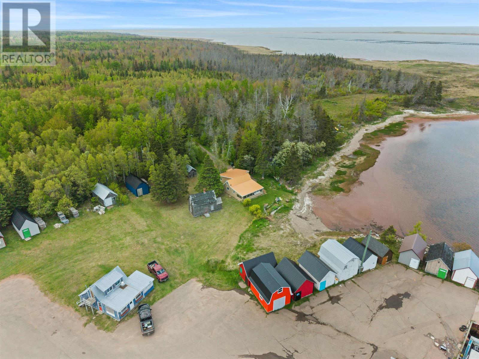 16 Phils Road, Poplar Grove, Prince Edward Island  C0B 1J0 - Photo 40 - 202609814