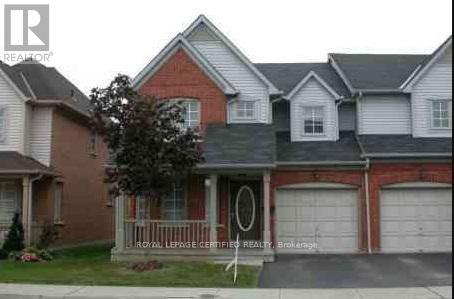 62 - 5223 FAIRFORD CRESCENT, Mississauga, Ontario