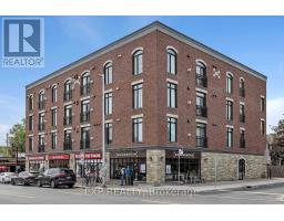 305 - 6 GROVE AVENUE, Ottawa, Ontario