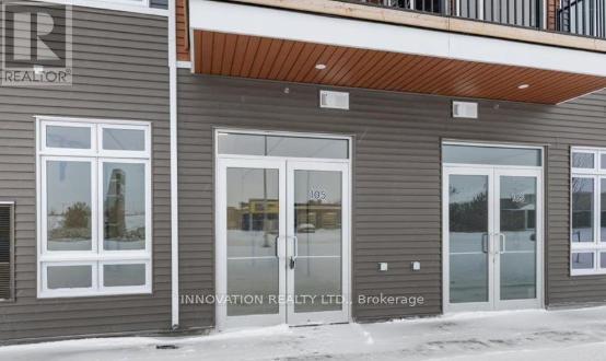 105-3600 Brian Coburn Boulevard, Ottawa, Ontario K4A 5T8 - Photo 2 - X13416764