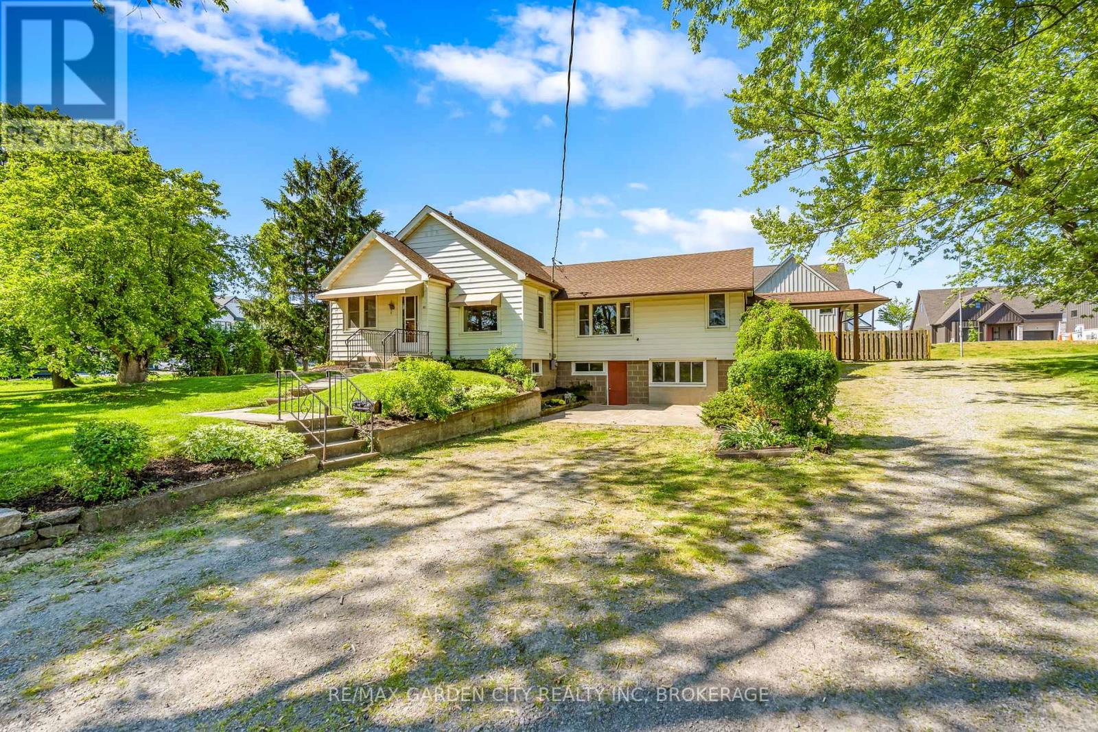 1828 Decew Road, Thorold, Ontario  L0S 1E6 - Photo 1 - X13416668