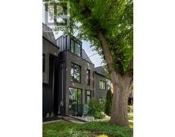 165 LISGAR STREET, Toronto, Ontario