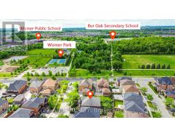 4 WILLOW STREET, Markham, Ontario
