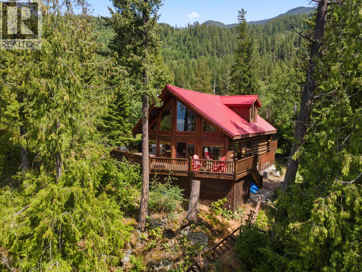 Gray Creek House for sale:  3 bedroom 2,510 sq.ft. (Listed 2026-06-09)
