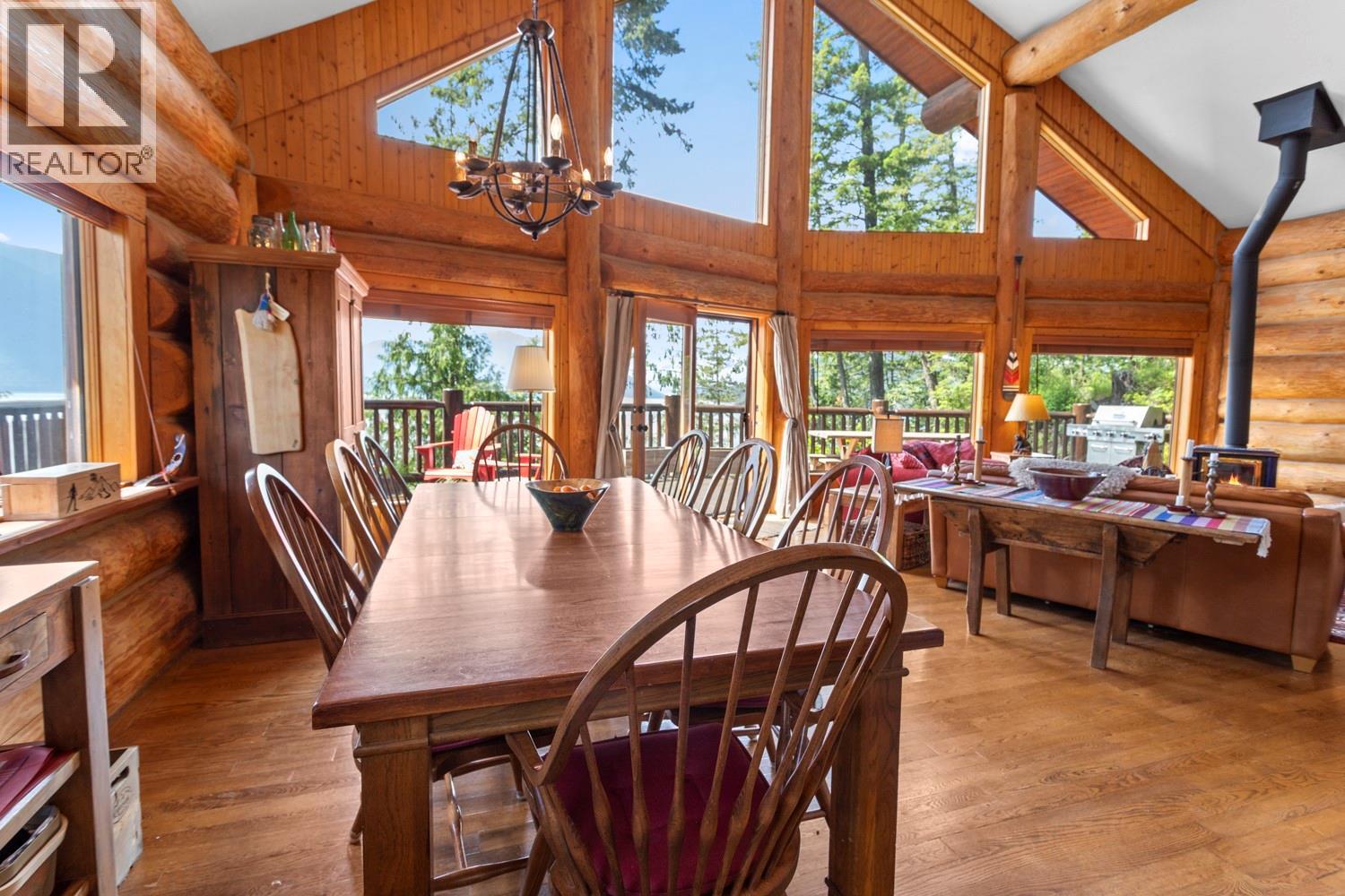 14425 3a Highway, Gray Creek, British Columbia V0B 1A2 - Photo 11 - 10389671
