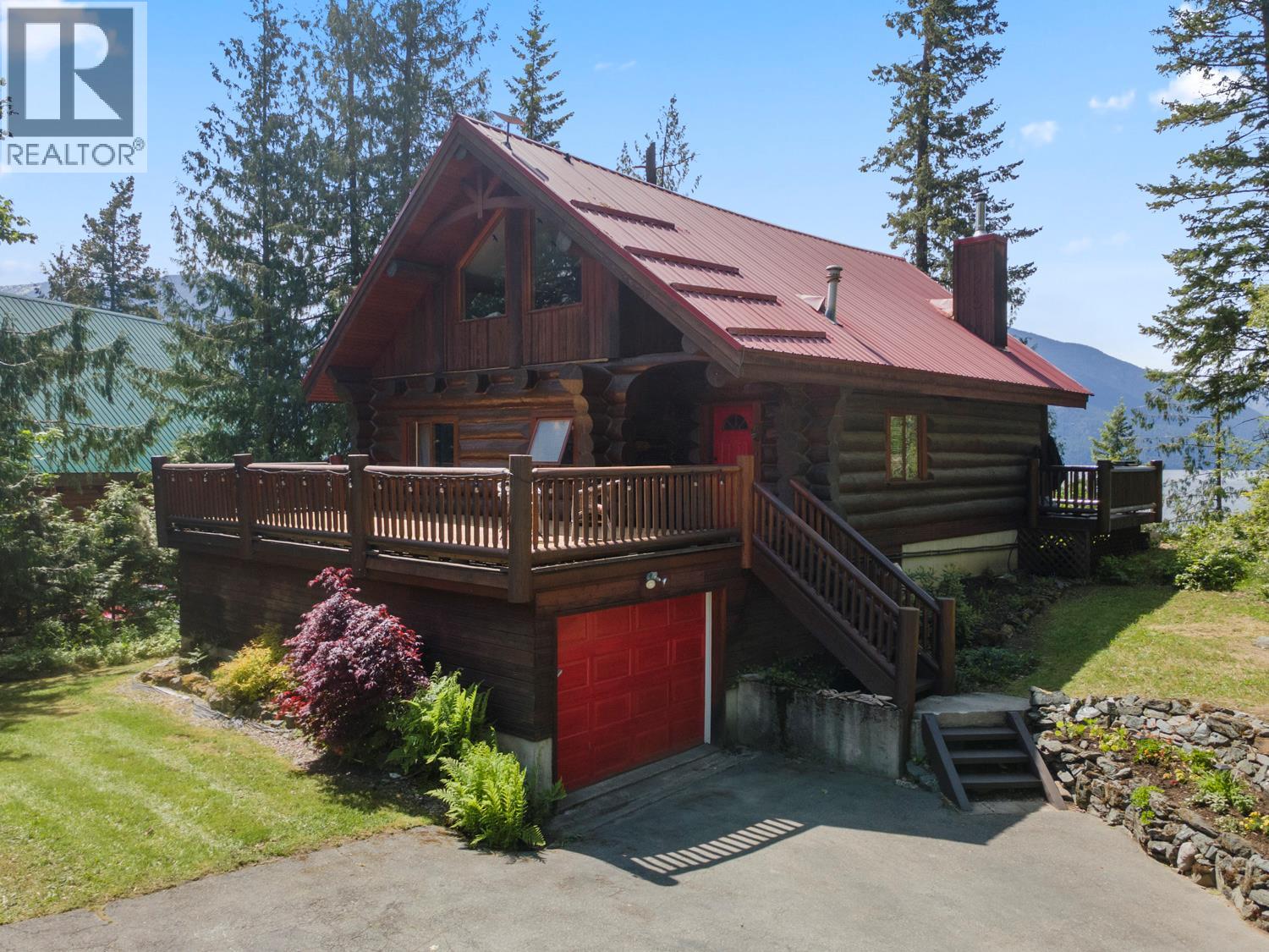 14425 3a Highway, Gray Creek, British Columbia V0B 1A2 - Photo 2 - 10389671