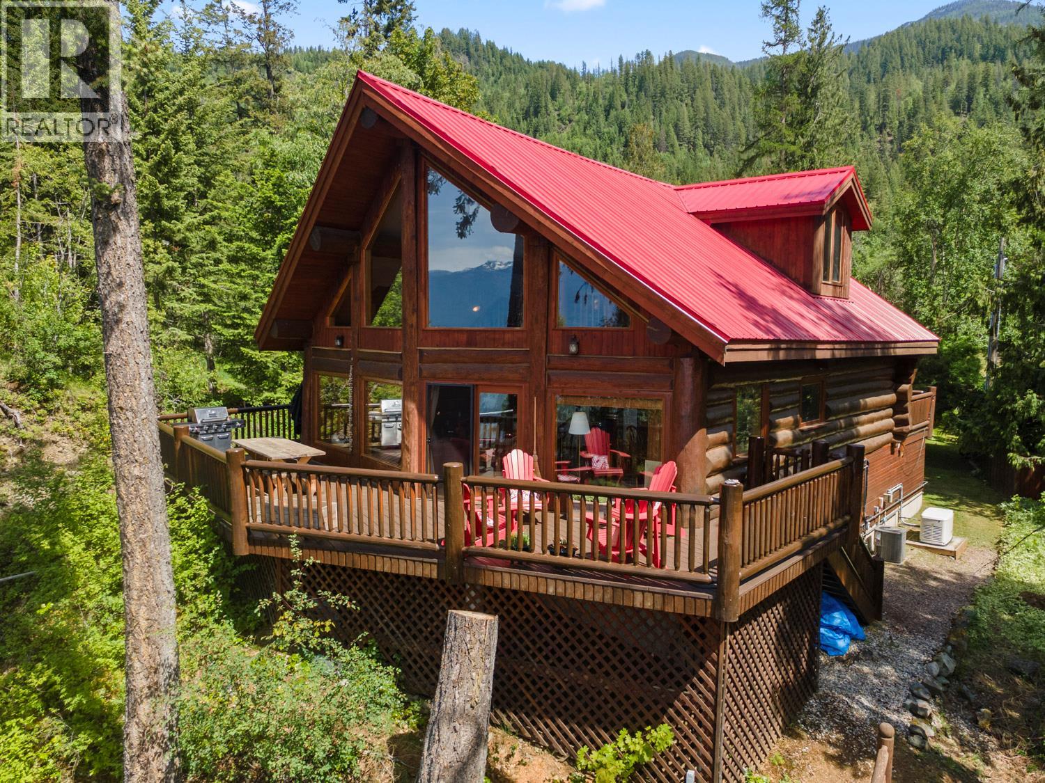 14425 3a Highway, Gray Creek, British Columbia V0B 1A2 - Photo 25 - 10389671