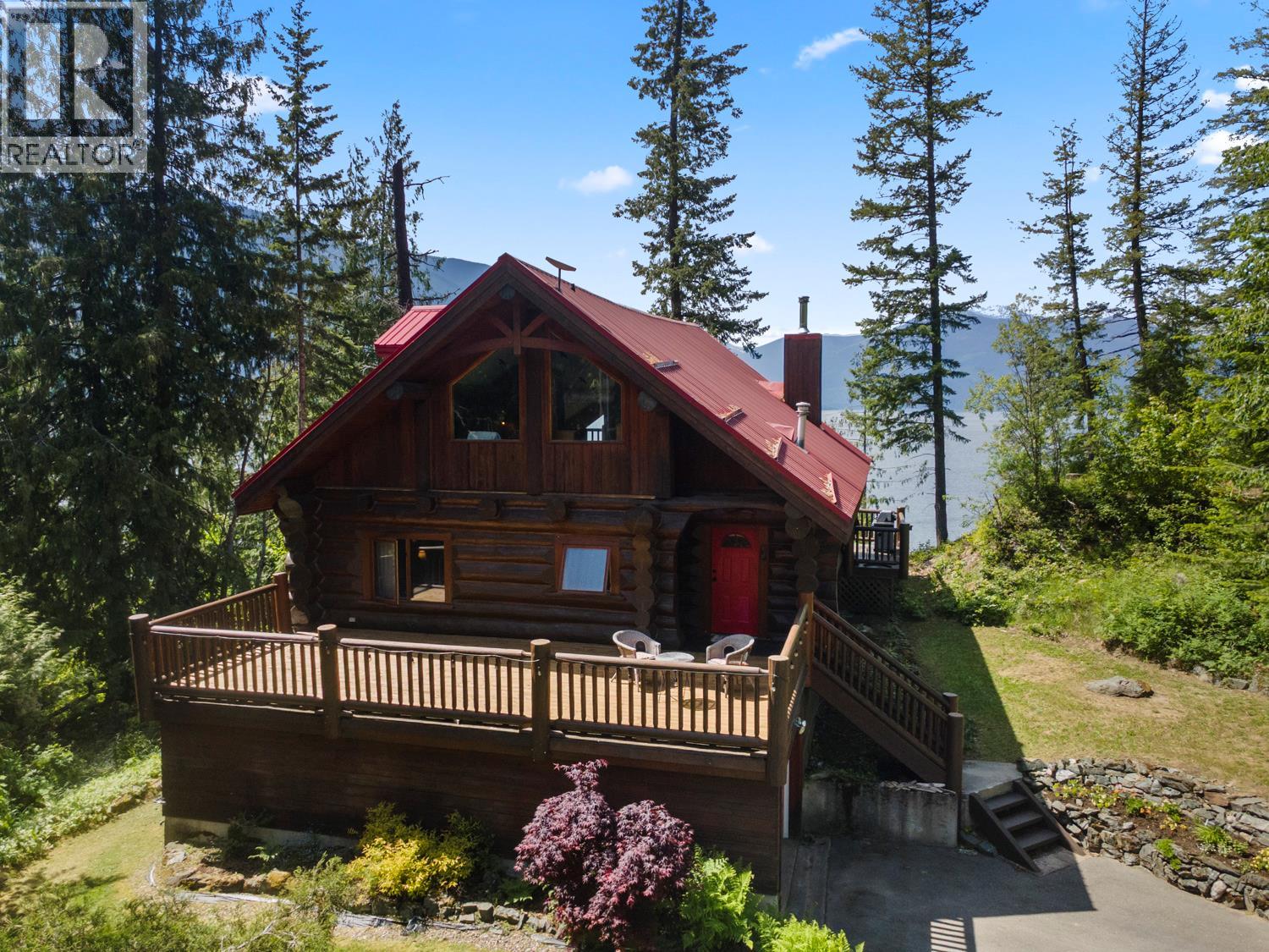 14425 3a Highway, Gray Creek, British Columbia V0B 1A2 - Photo 26 - 10389671