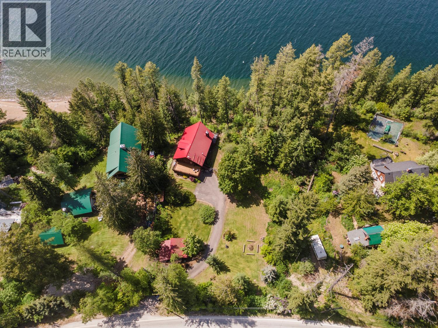 14425 3a Highway, Gray Creek, British Columbia V0B 1A2 - Photo 27 - 10389671